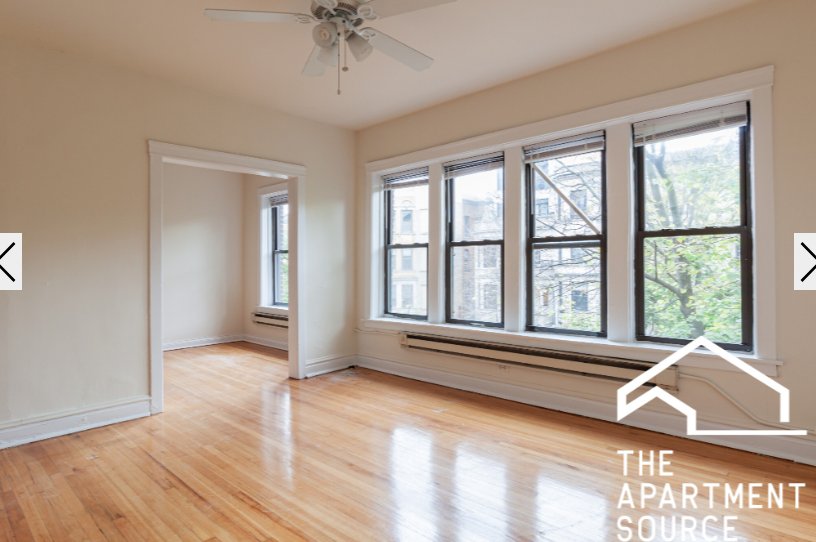 Chicago Condo: 3823 N Fremont St