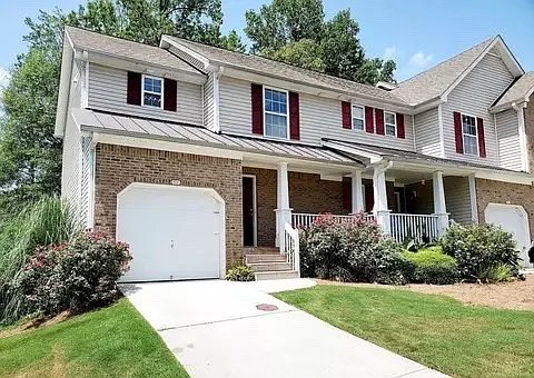 Woodstock Other: 531 Fox Creek Crossing