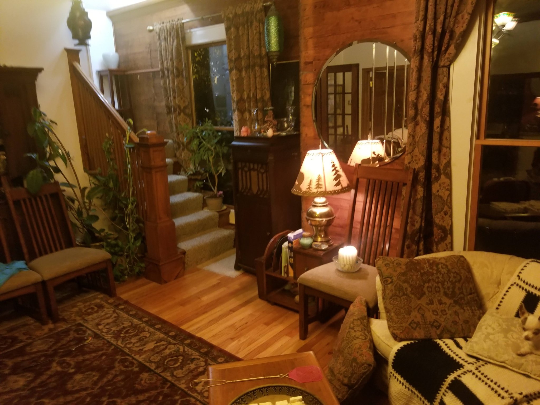 Carbondale House: 406 E Stoker St
