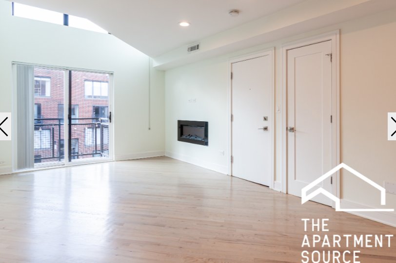 Chicago Condo: 944 West Grace St