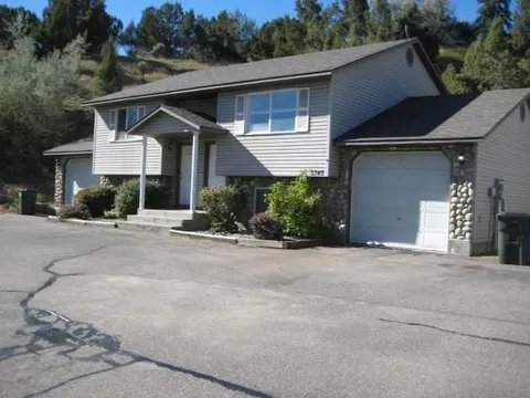 Pocatello Multiplex: 3345 Bannock Highway