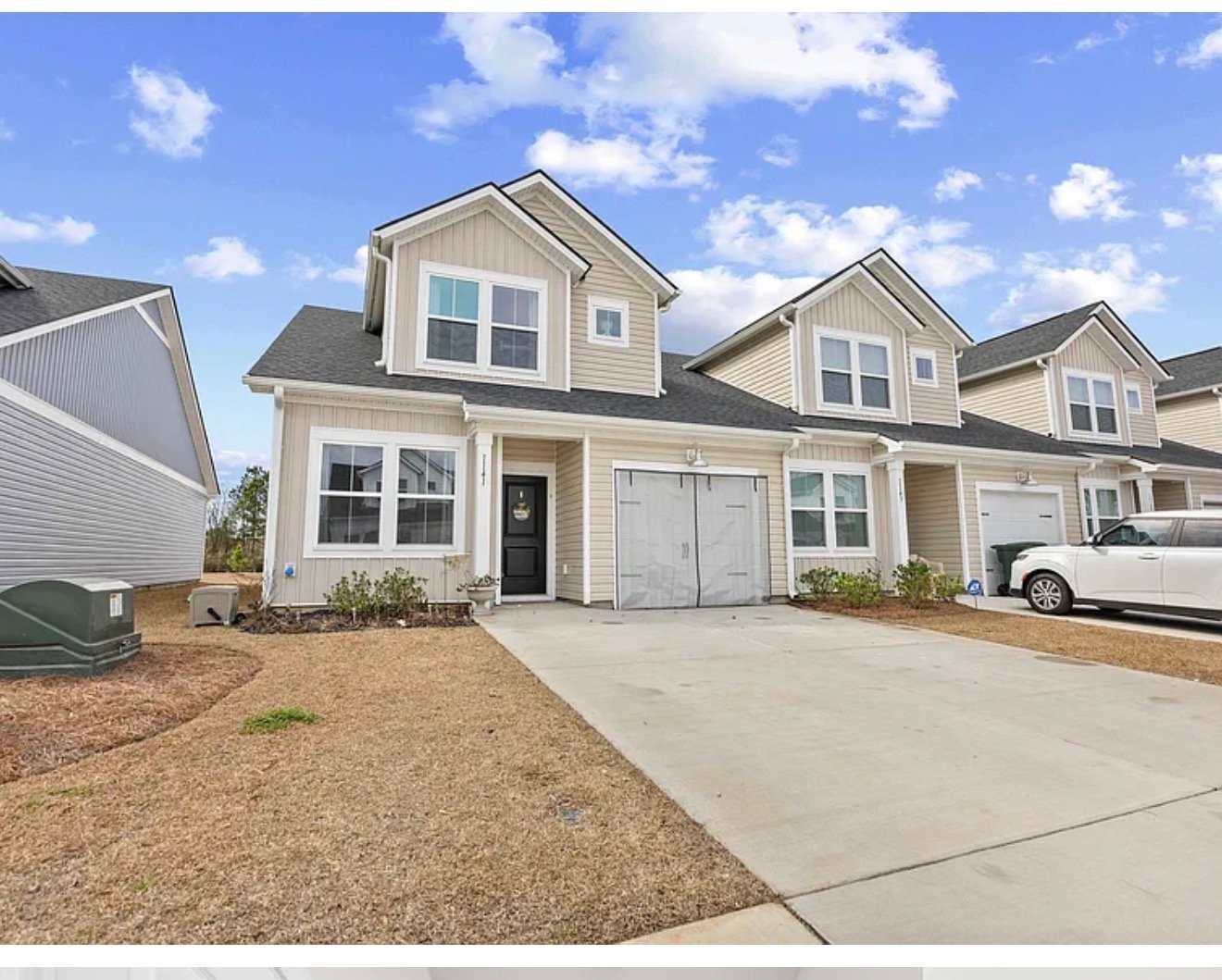 Conway Townhome: 1141 Blueback Herring Way