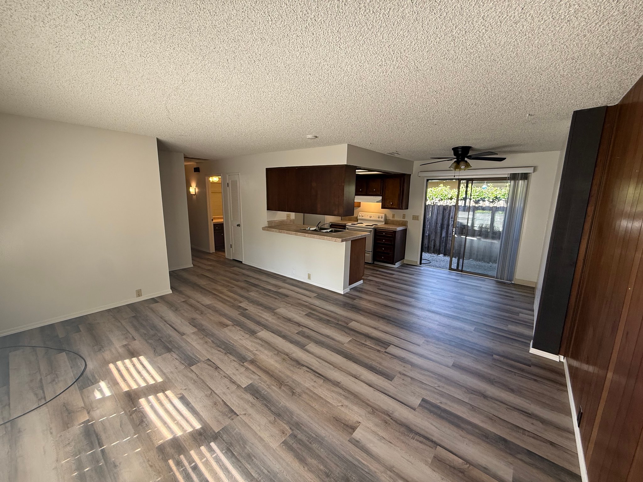 Chico Apartment: 940 West East Avenue