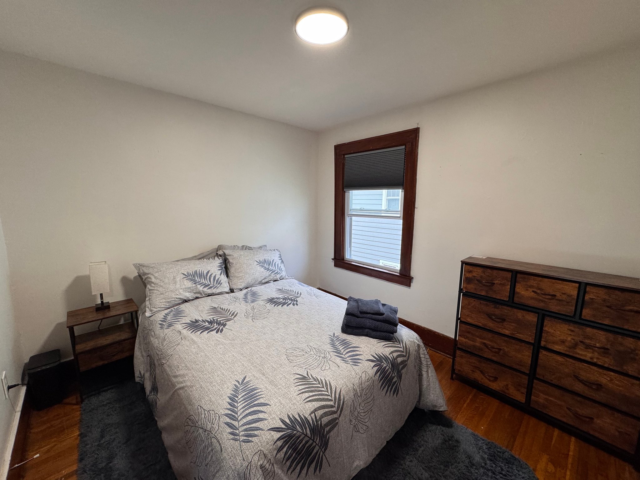 Rochester Multiplex: 186 Spruce Ave