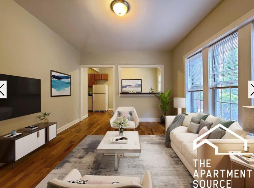 Chicago Condo: 628 West Barry Ave