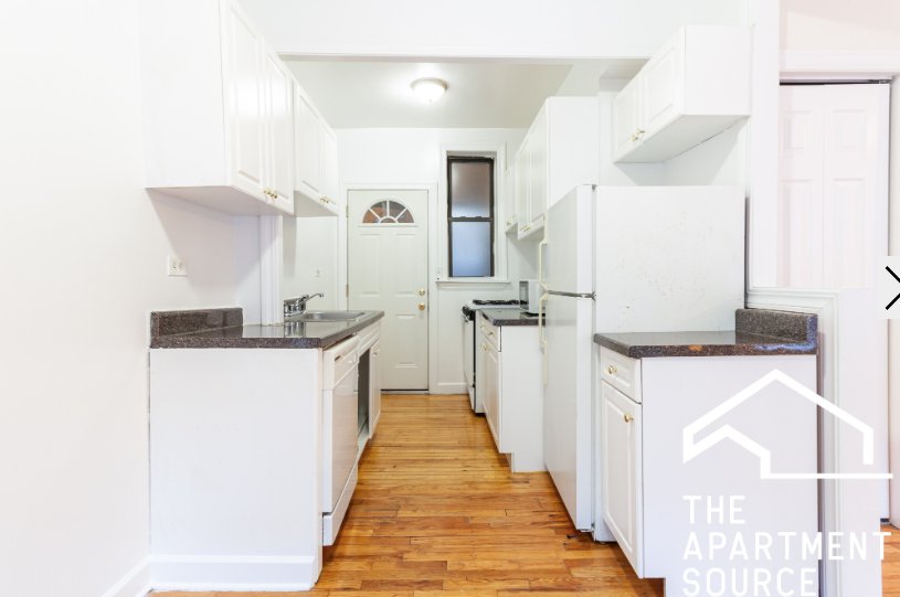 Chicago Condo: 3829 N Fremont St