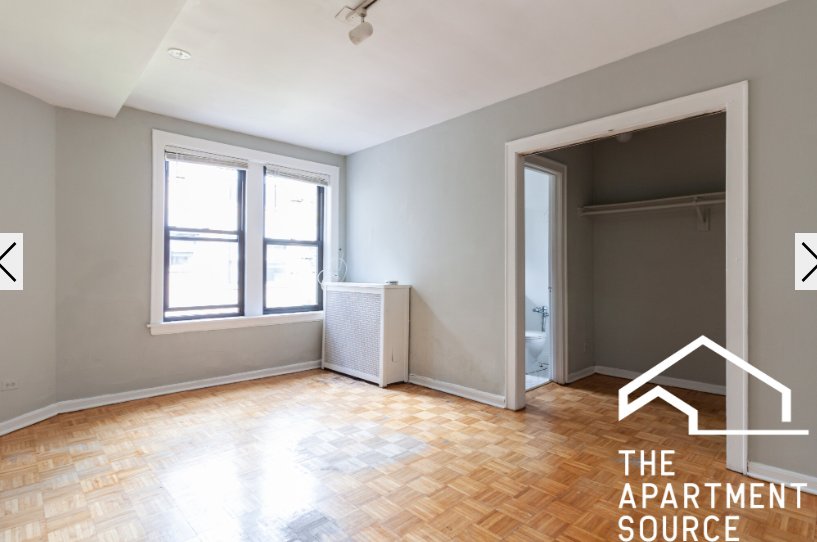 Chicago Condo: 739 West Belmont Ave