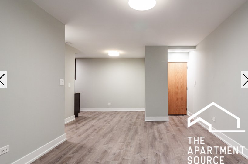 Chicago Condo: 445 West Barry Ave