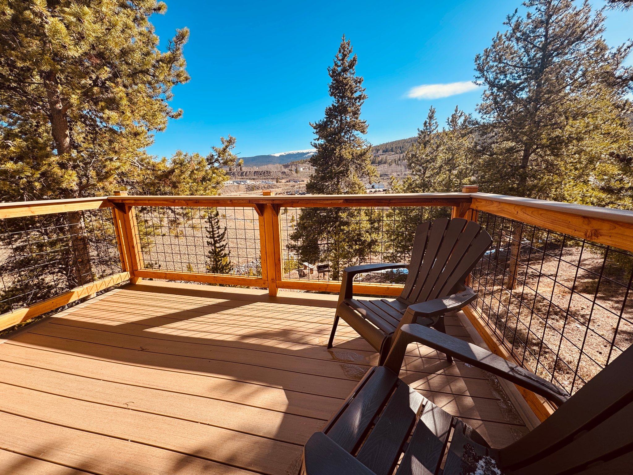 leadville Other: 146 brooklyn circle