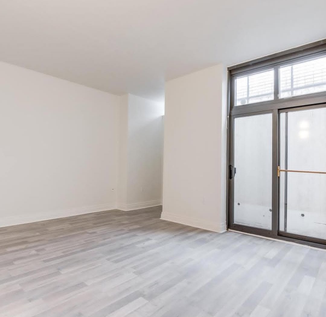 Washington Condo: 2120 Vermont Ave NW