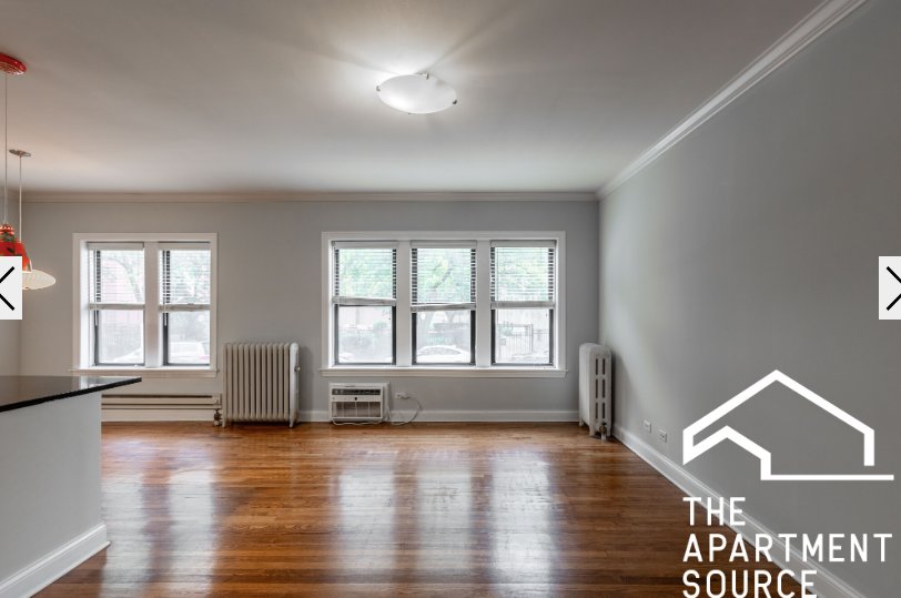 Chicago Condo: 740 West Addison St