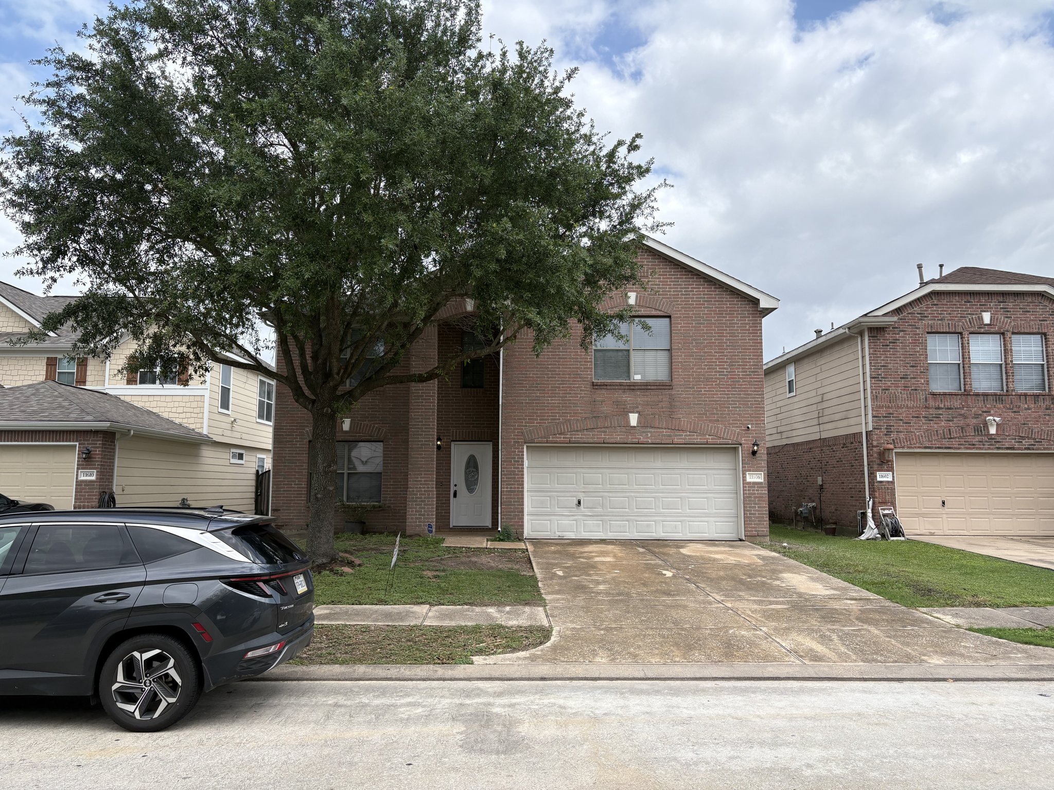 Houston House: 11606 Alpine Vale Ct