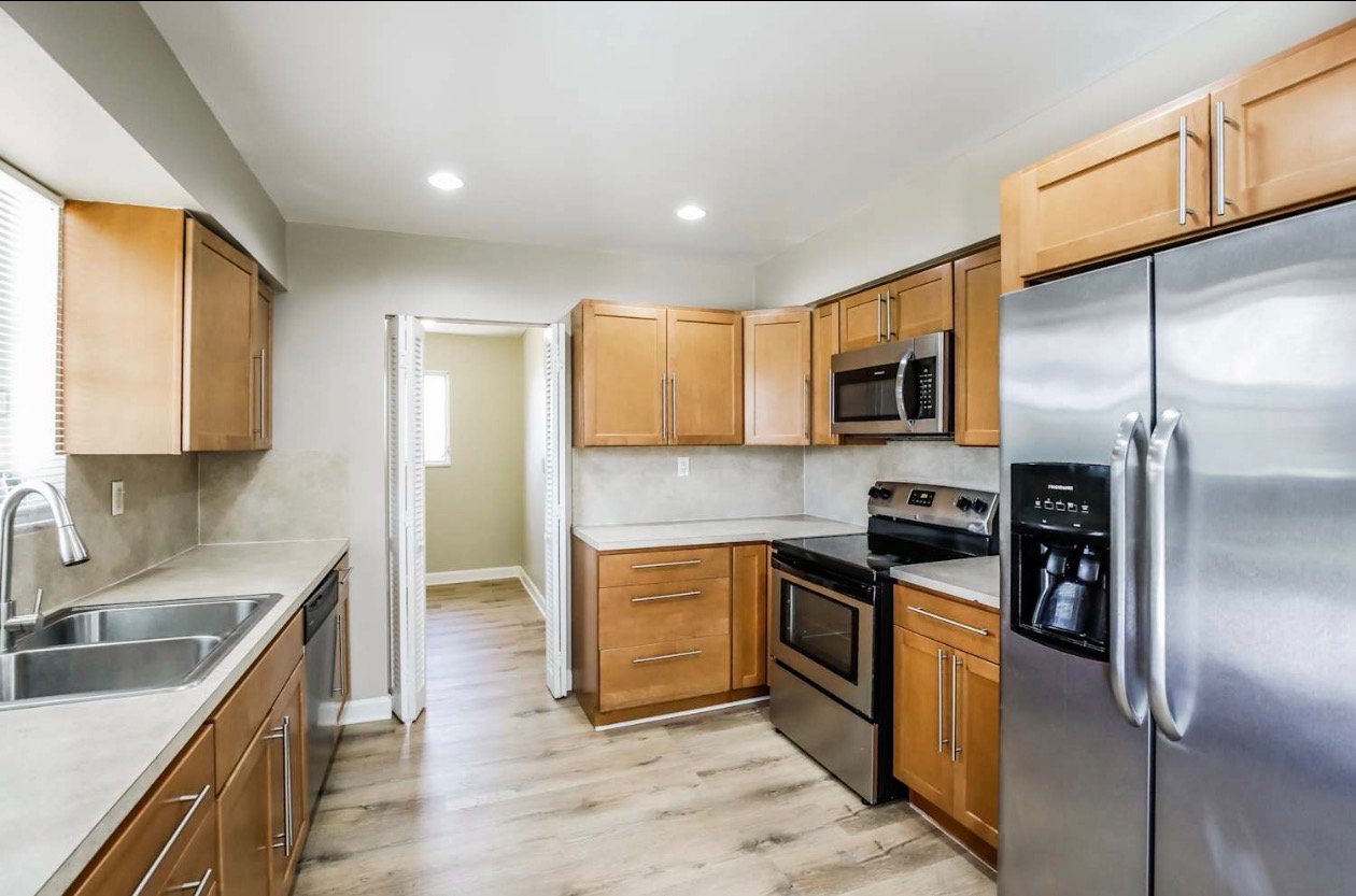 Miami House: 3011 SW 97th Ct