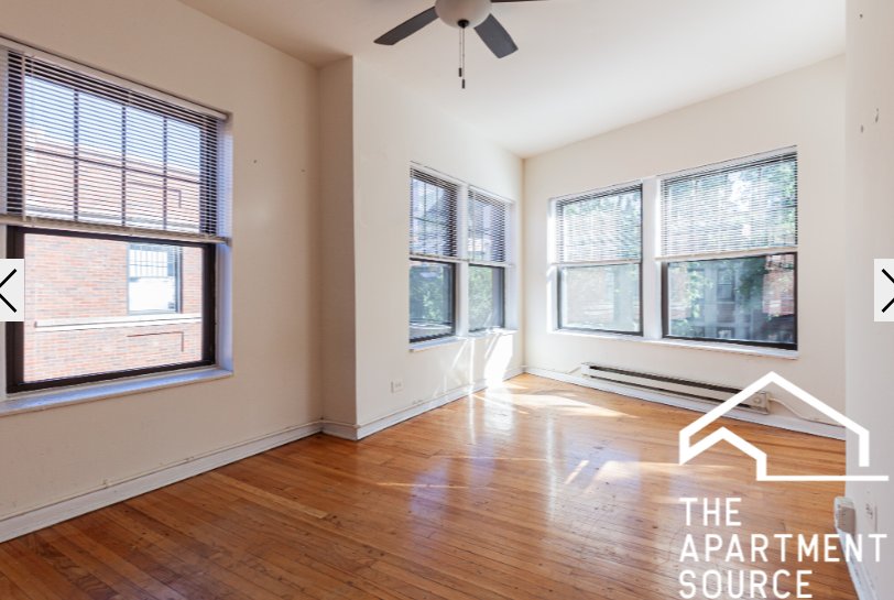 Chicago Condo: 654 West Cornelia