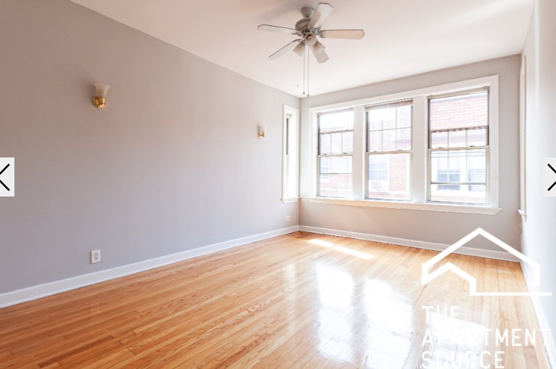 Chicago Condo: 552 West Aldine Ave