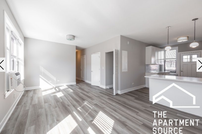 Chicago Condo: 3933 N Janssen Ave