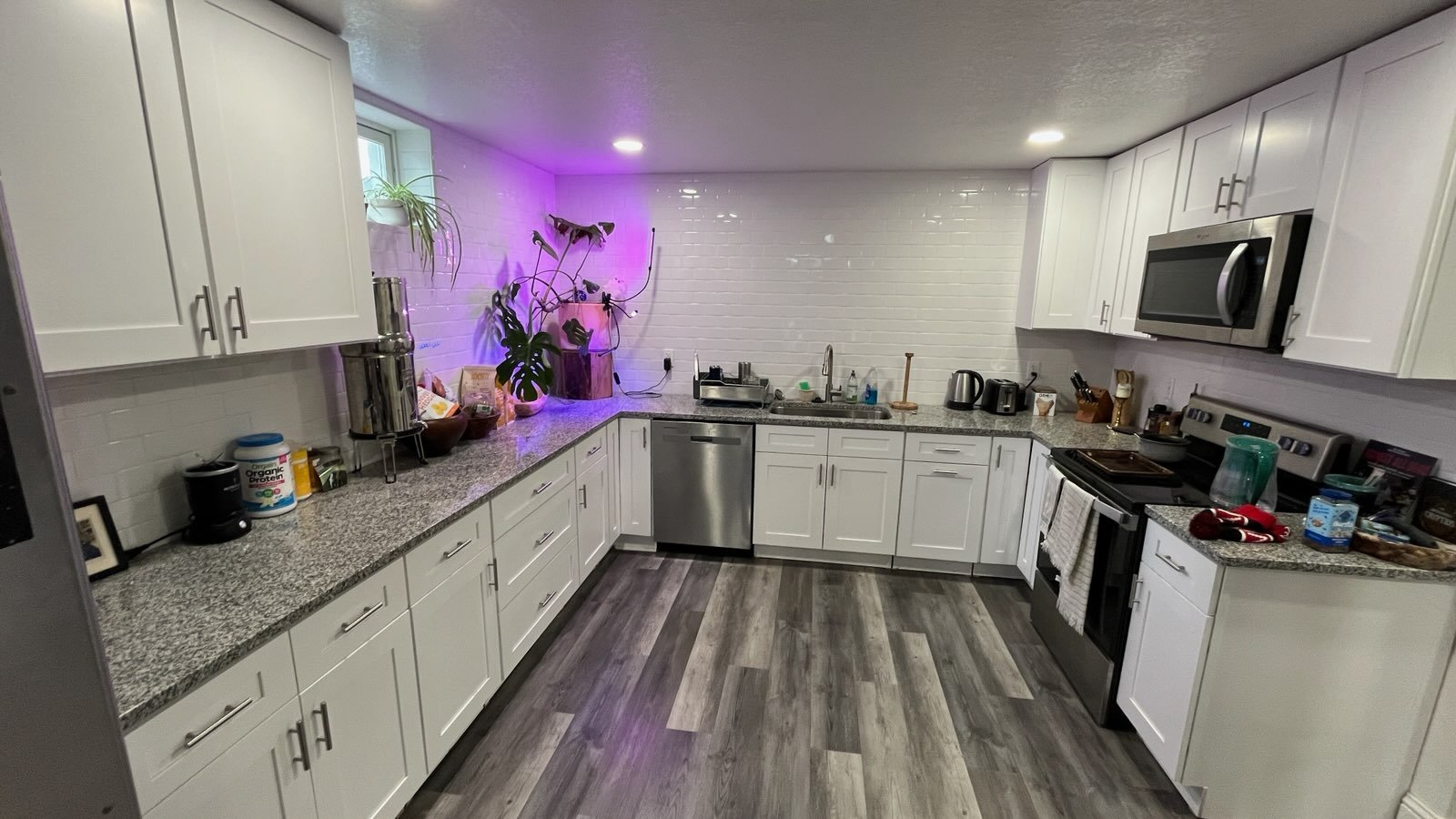 Denver Multiplex: 7100 avrum drive