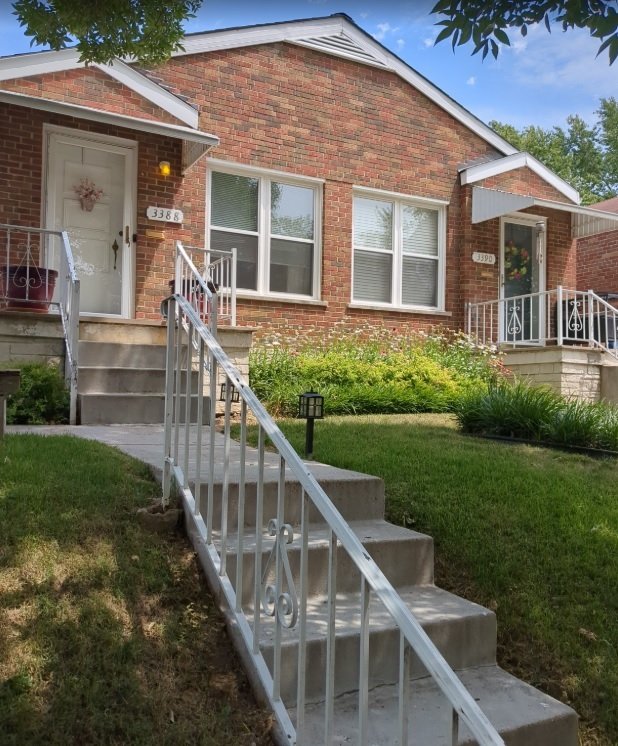 st louis Multiplex: 3388 Tedmar