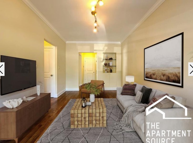 Chicago Condo: 750 West Addison St