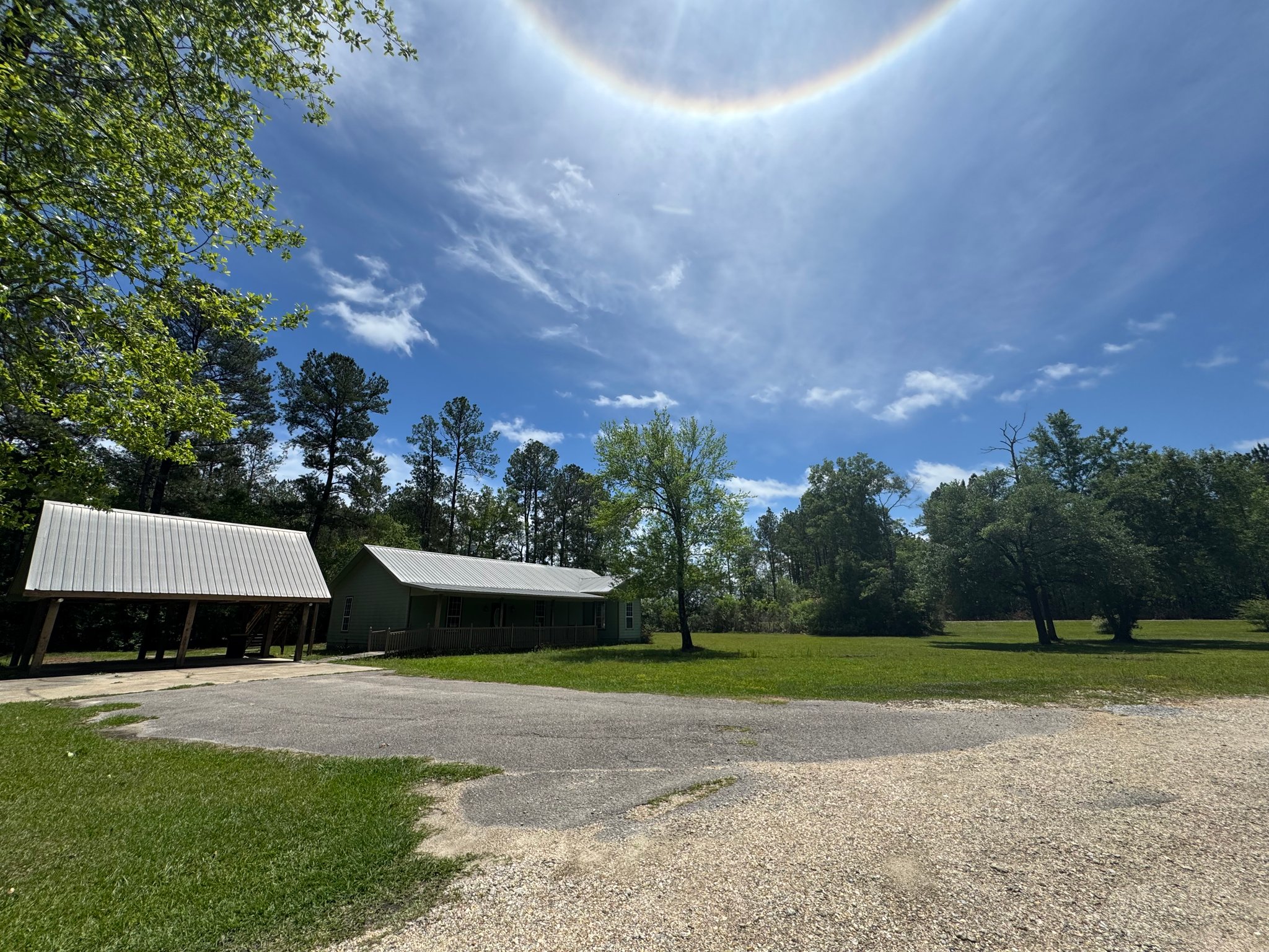 Perkinston House: 286 Vestry Rd
