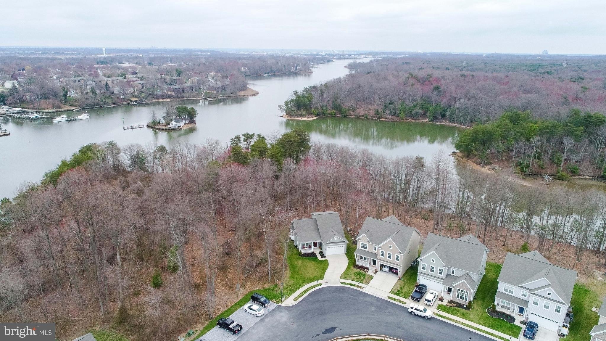 Glen Burnie House: 248 Saltgrass Drive