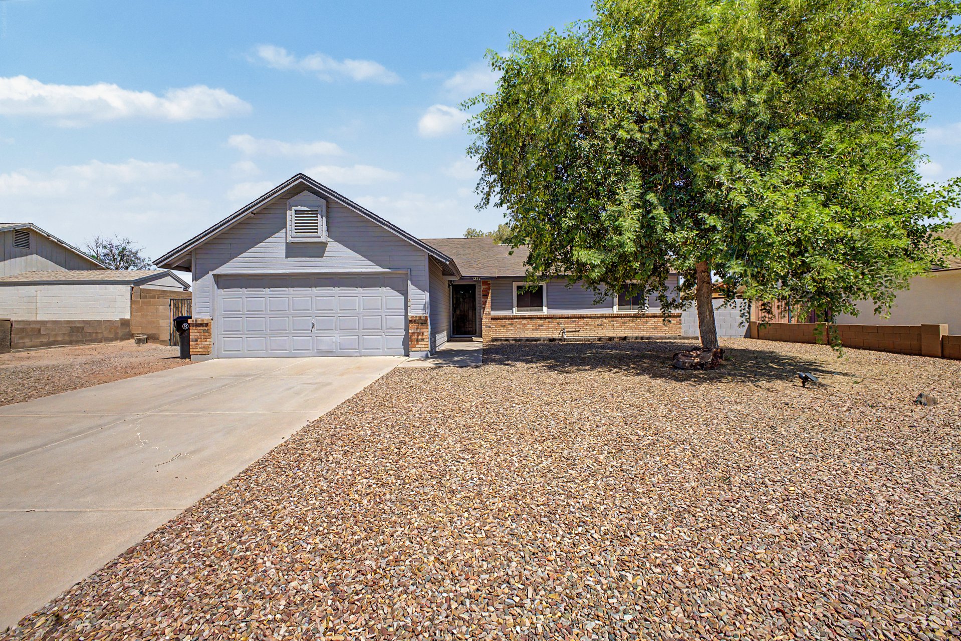 Mesa Other: 1231 N 72nd St