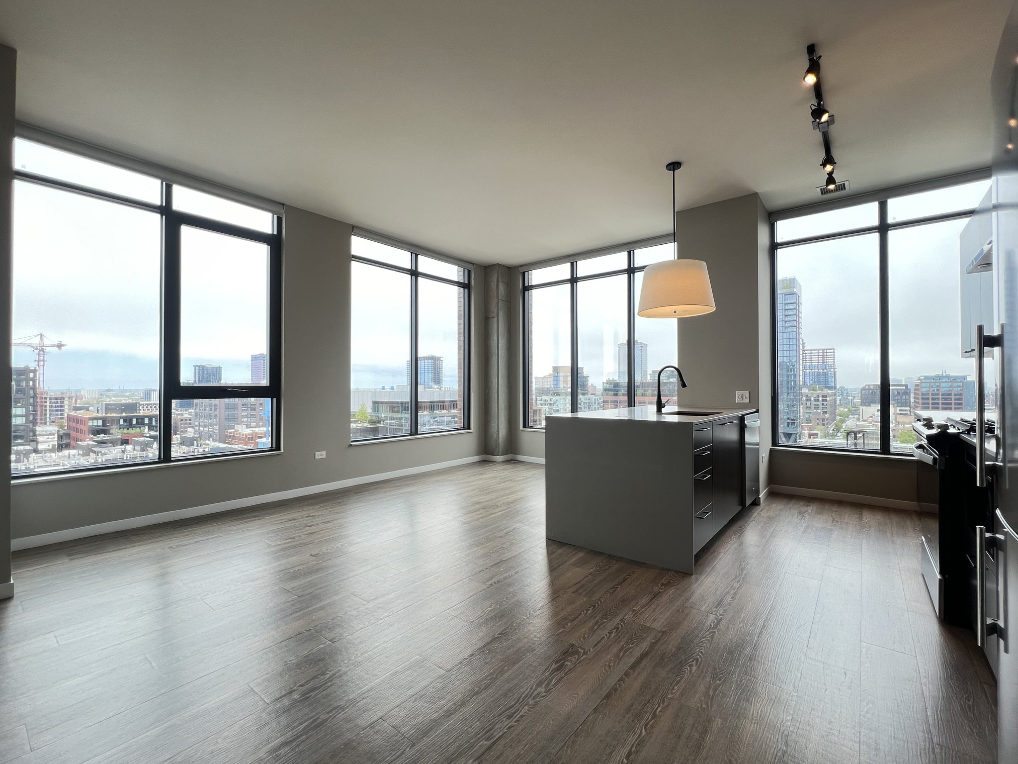 chicago Condo: 932 West Washington Blvd