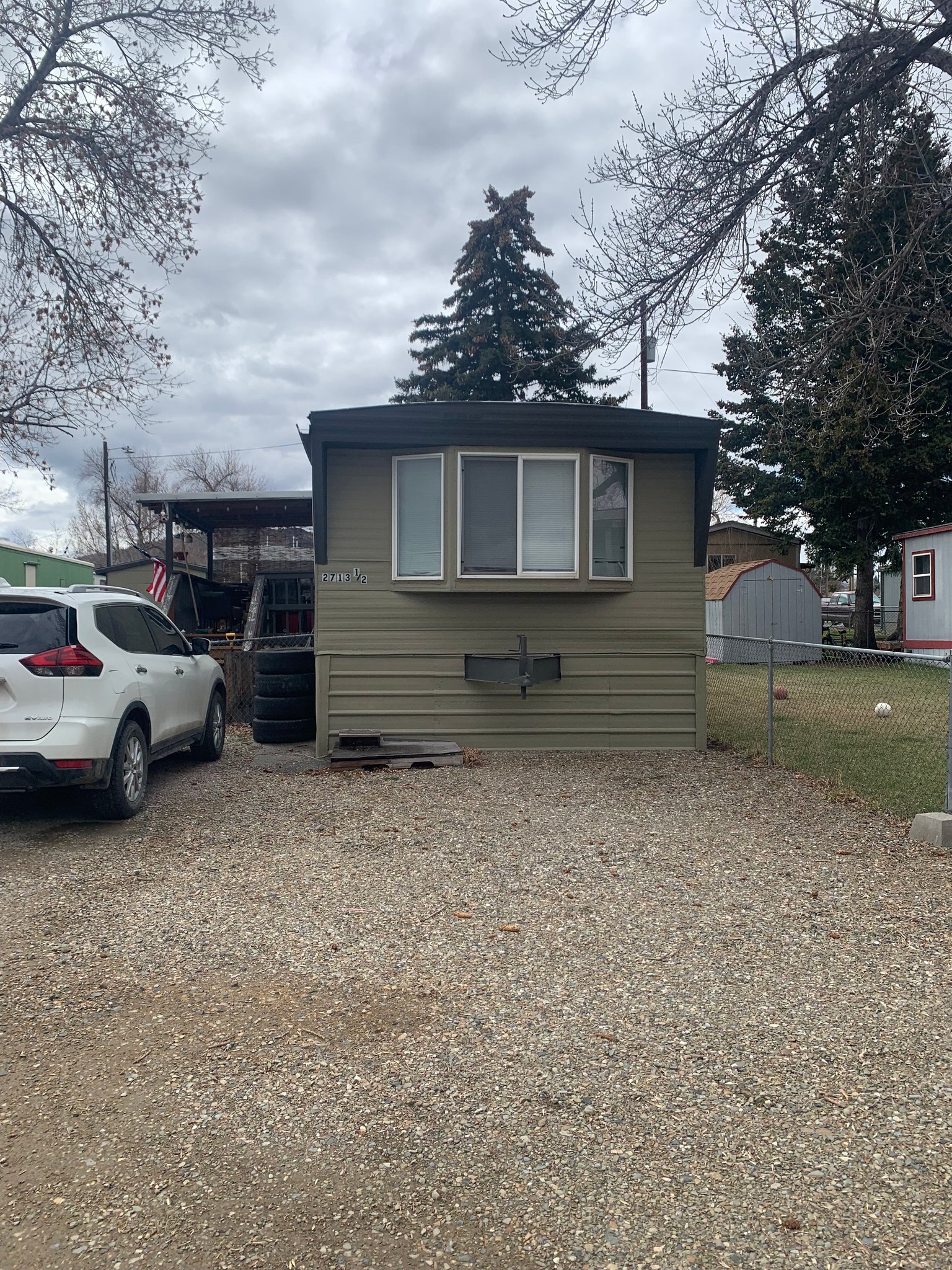 Helena House: 2713 1/2 Dodge Ave
