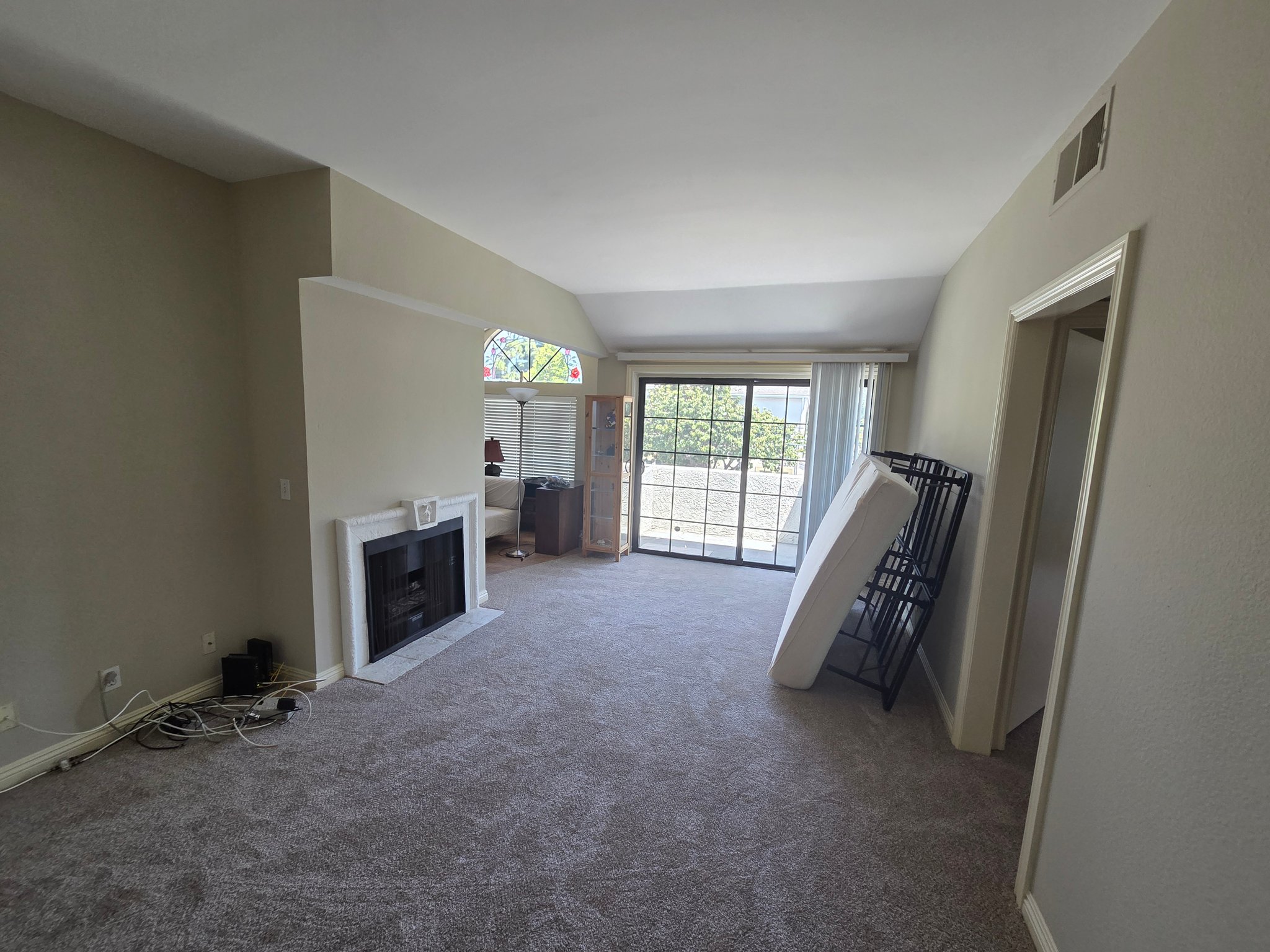 Los Angeles Condo: 3271 Sawtelle Blvd