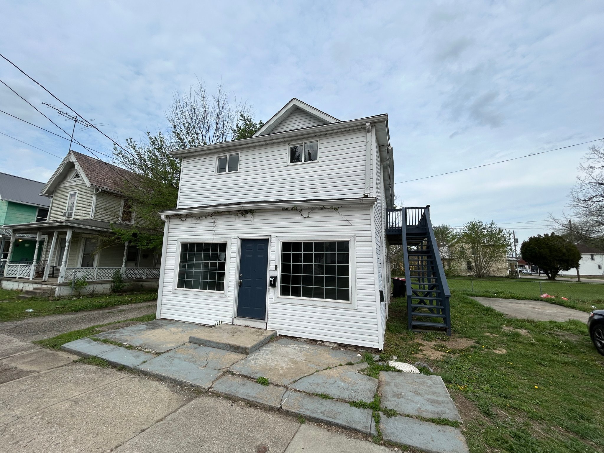 Newark Multiplex: 8 N 8th Street