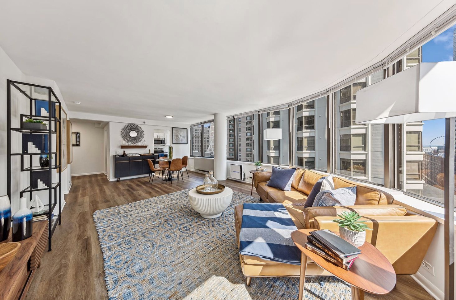 Chicago Condo: 324 East Ontario St.