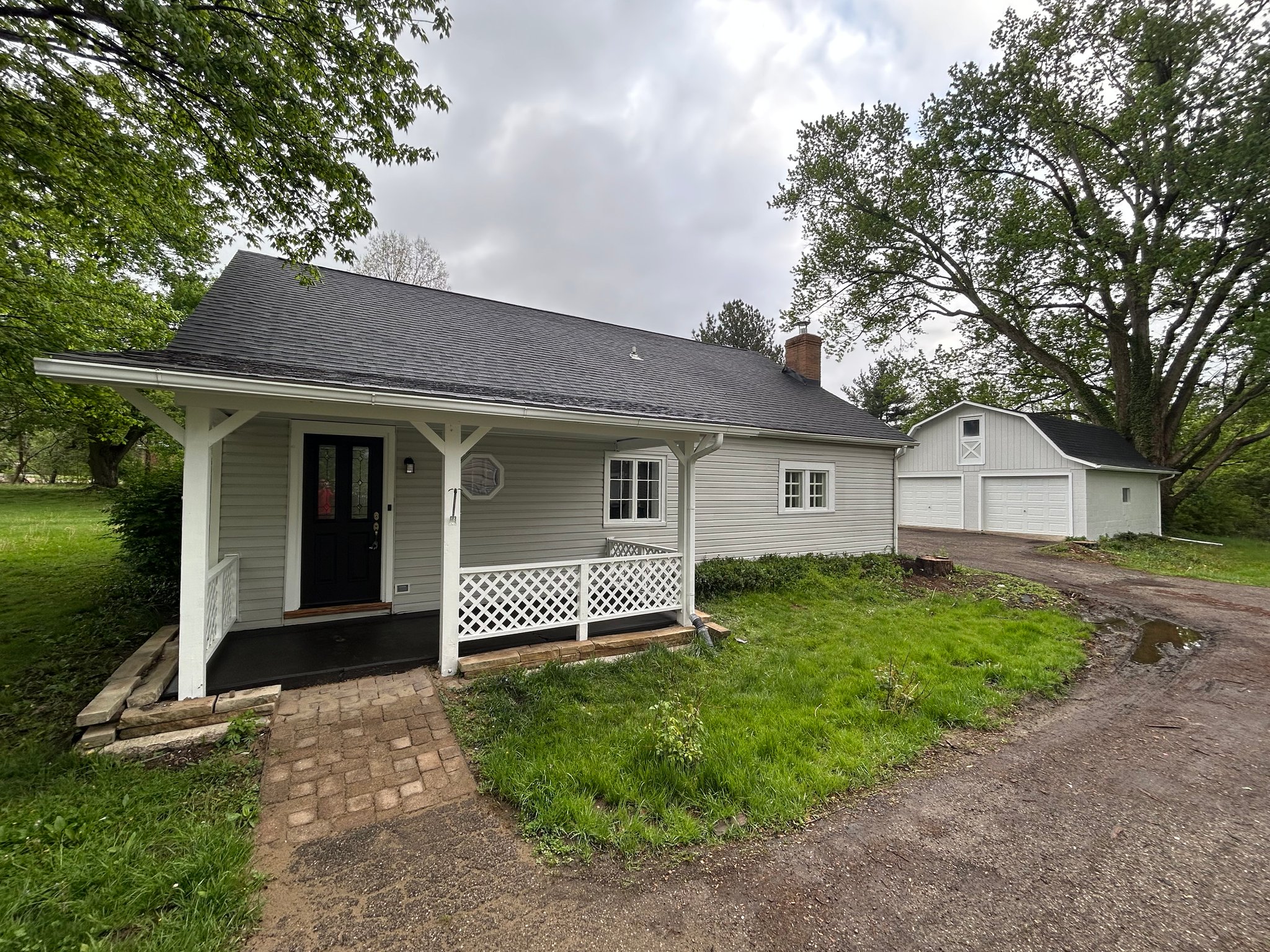 Mount Vernon House: 14 Taylor Rd