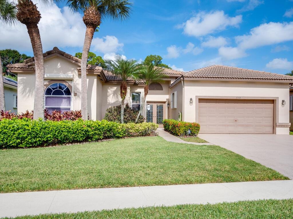 Wellington House: 3755 Spring Crest