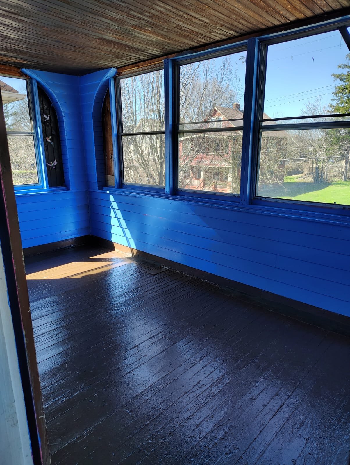 Cleveland Multiplex: 11922-11924 Griffing Ave