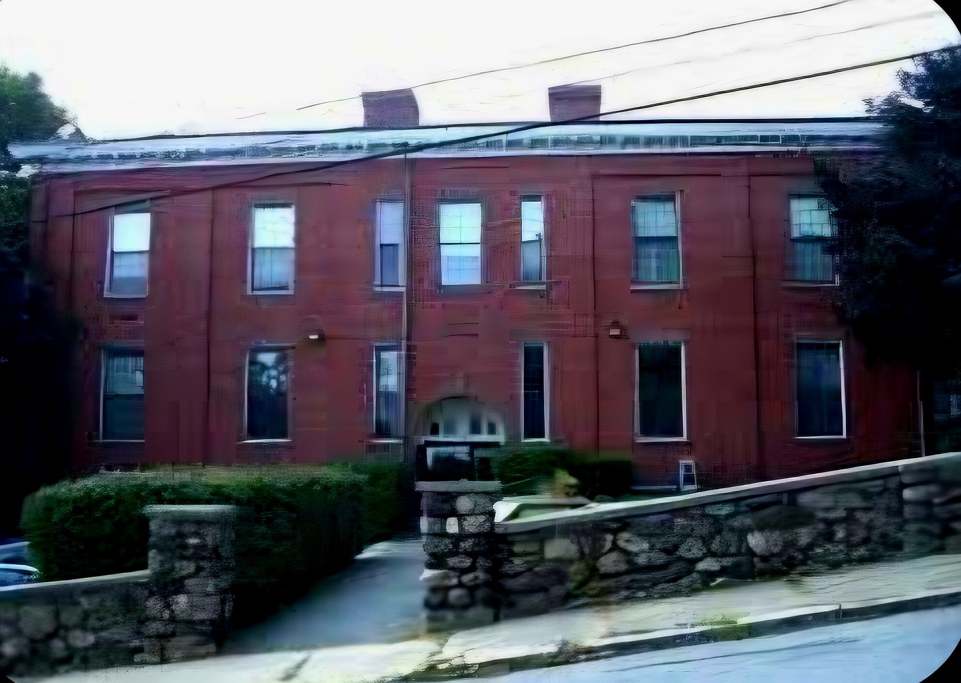 Haverhill Condo: 40 School Street