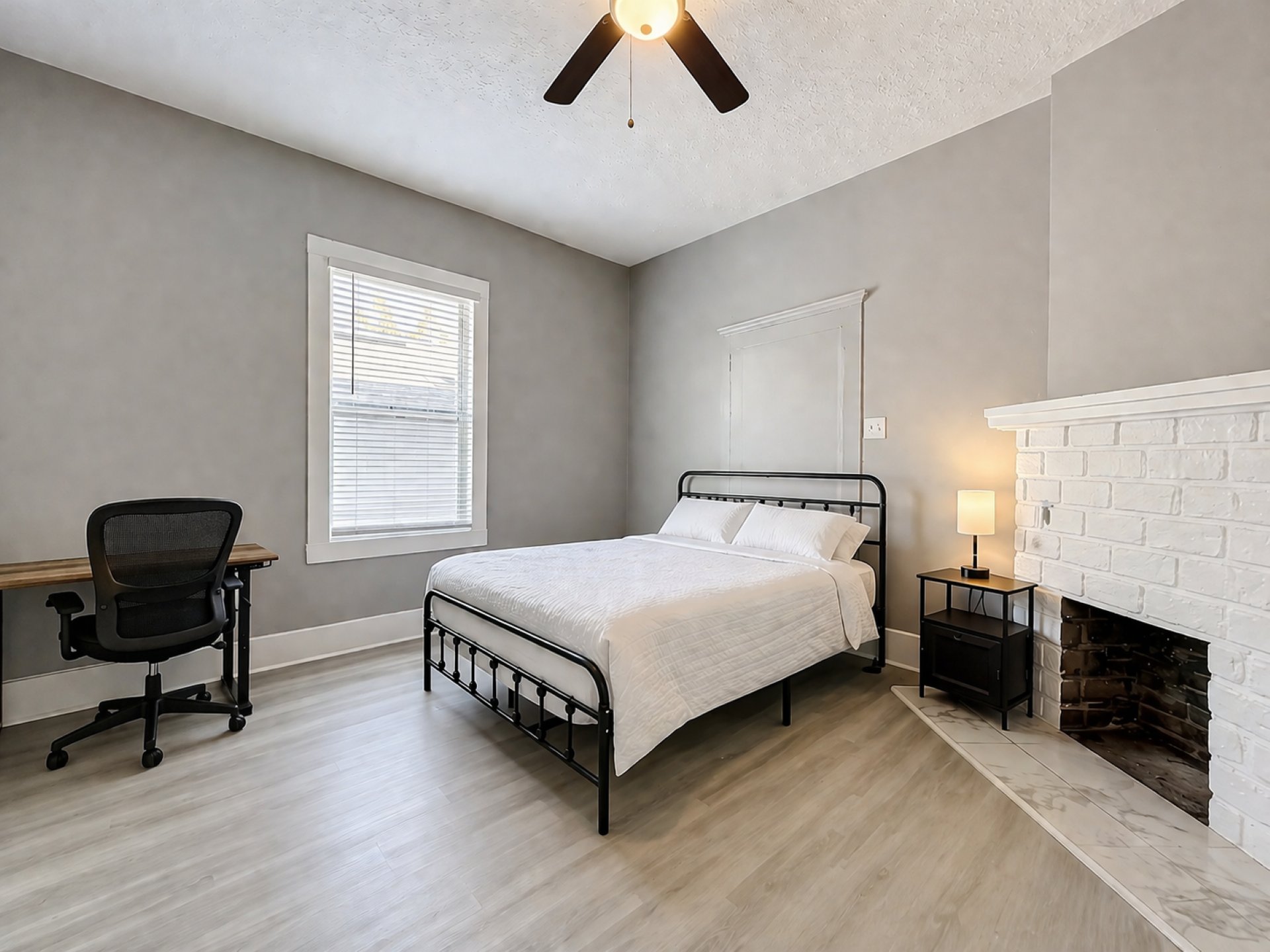 Jacksonville House: 1259 Hart St