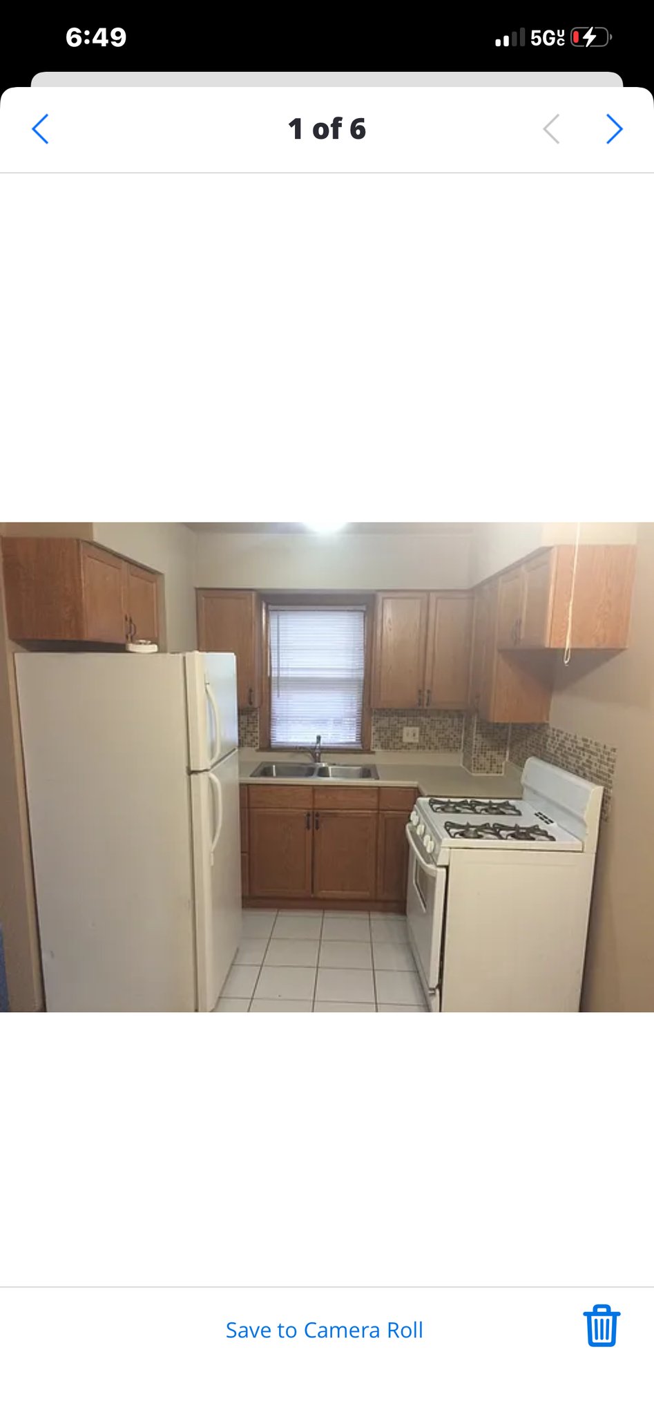 Willow Springs Apartment: 100 Vana Dr 1bed