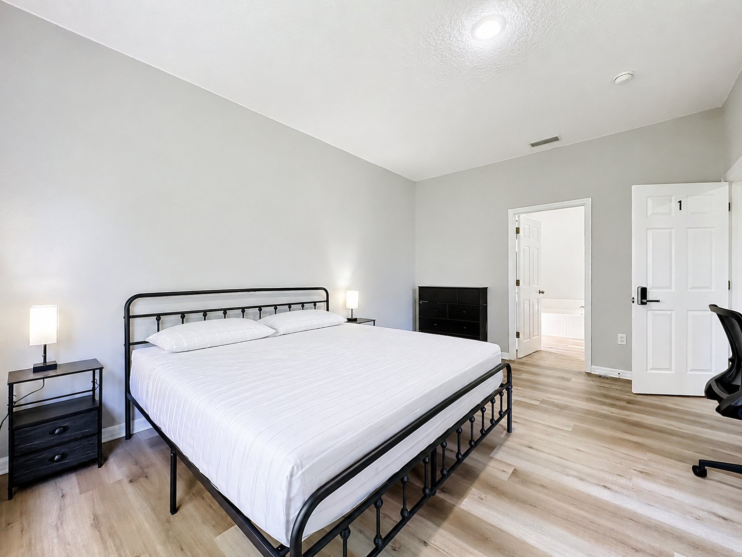 Palm Coast House: 57 Renshaw Dr