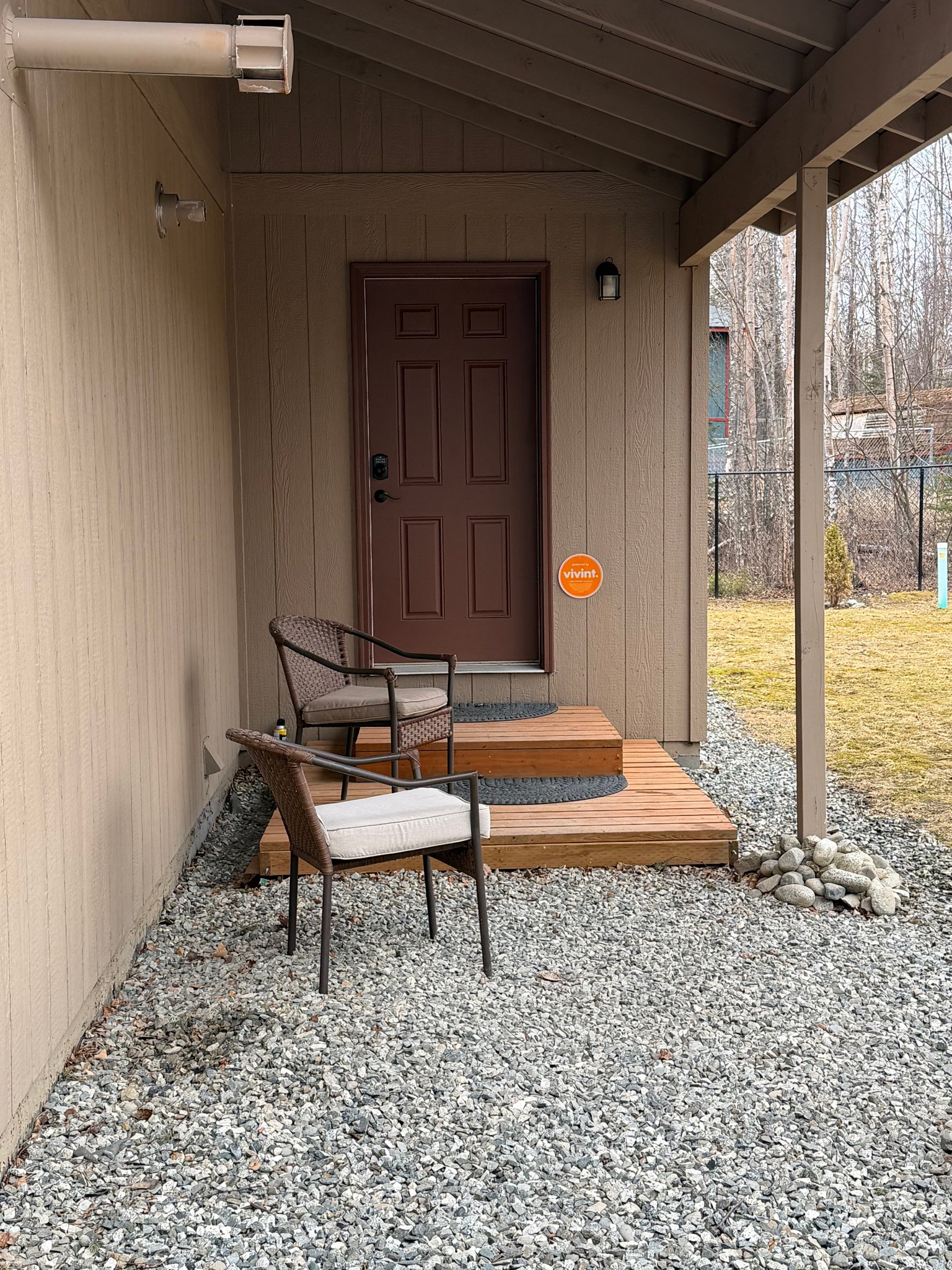 Wasilla House: 1345 E Brant Cir