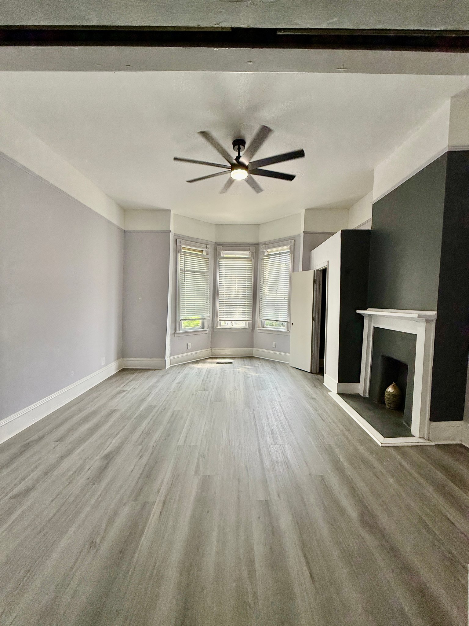 Savannah Apartment: 320 W Hall St
