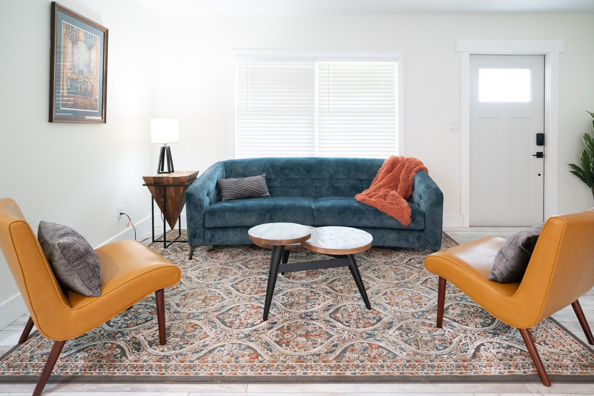 Fort Myers House: 1449 Braman Ave