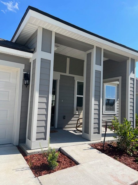 Yulee House: 70316 Winding River Dr