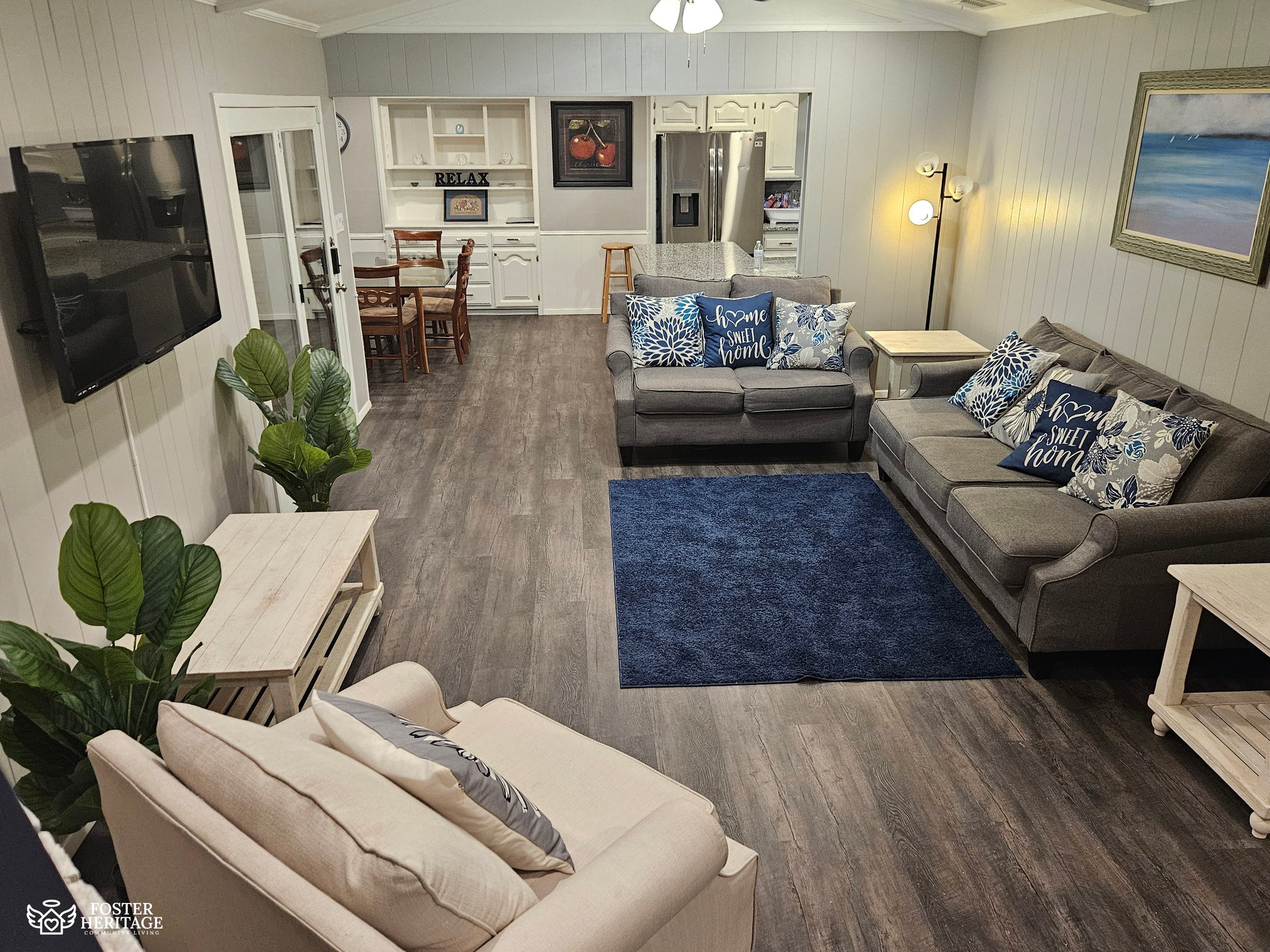 Denison Other: 3018 Jennifer Ave,