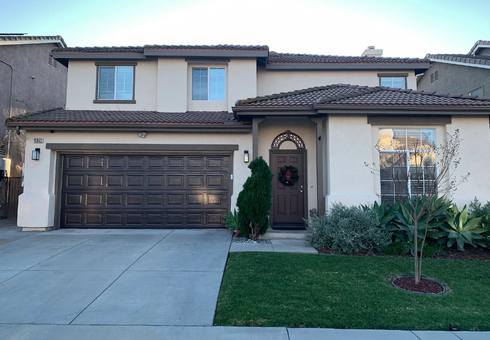Chino Hills House: 15852 Amston Ct