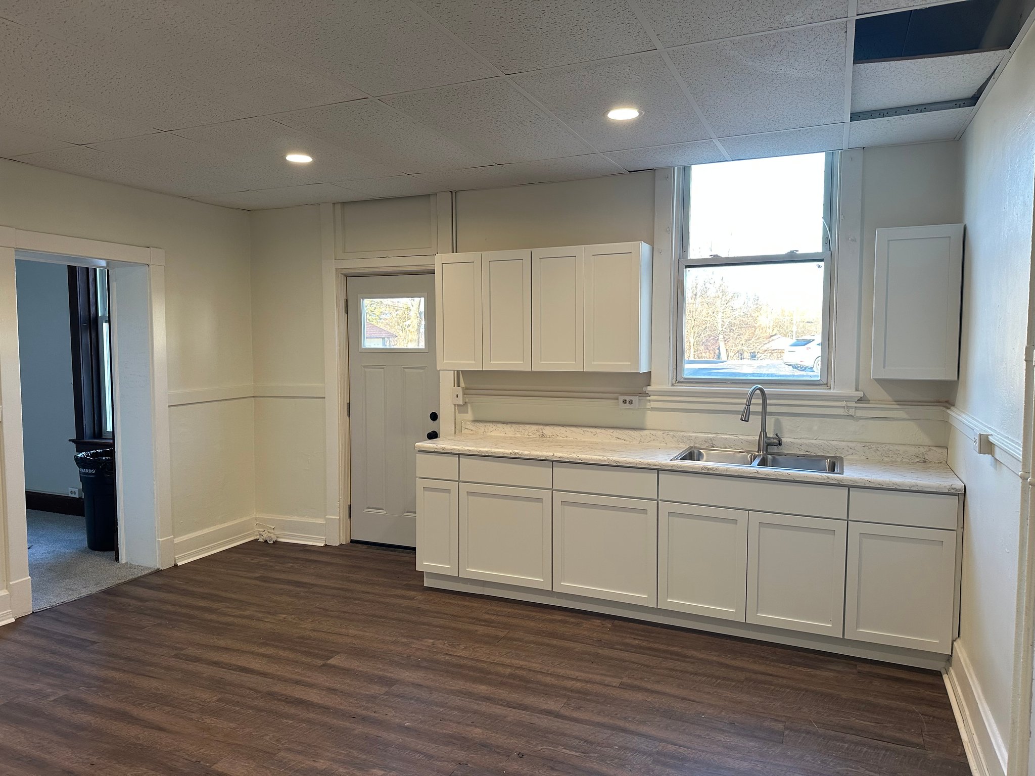 Evansville Apartment: 3036 W Maryland St