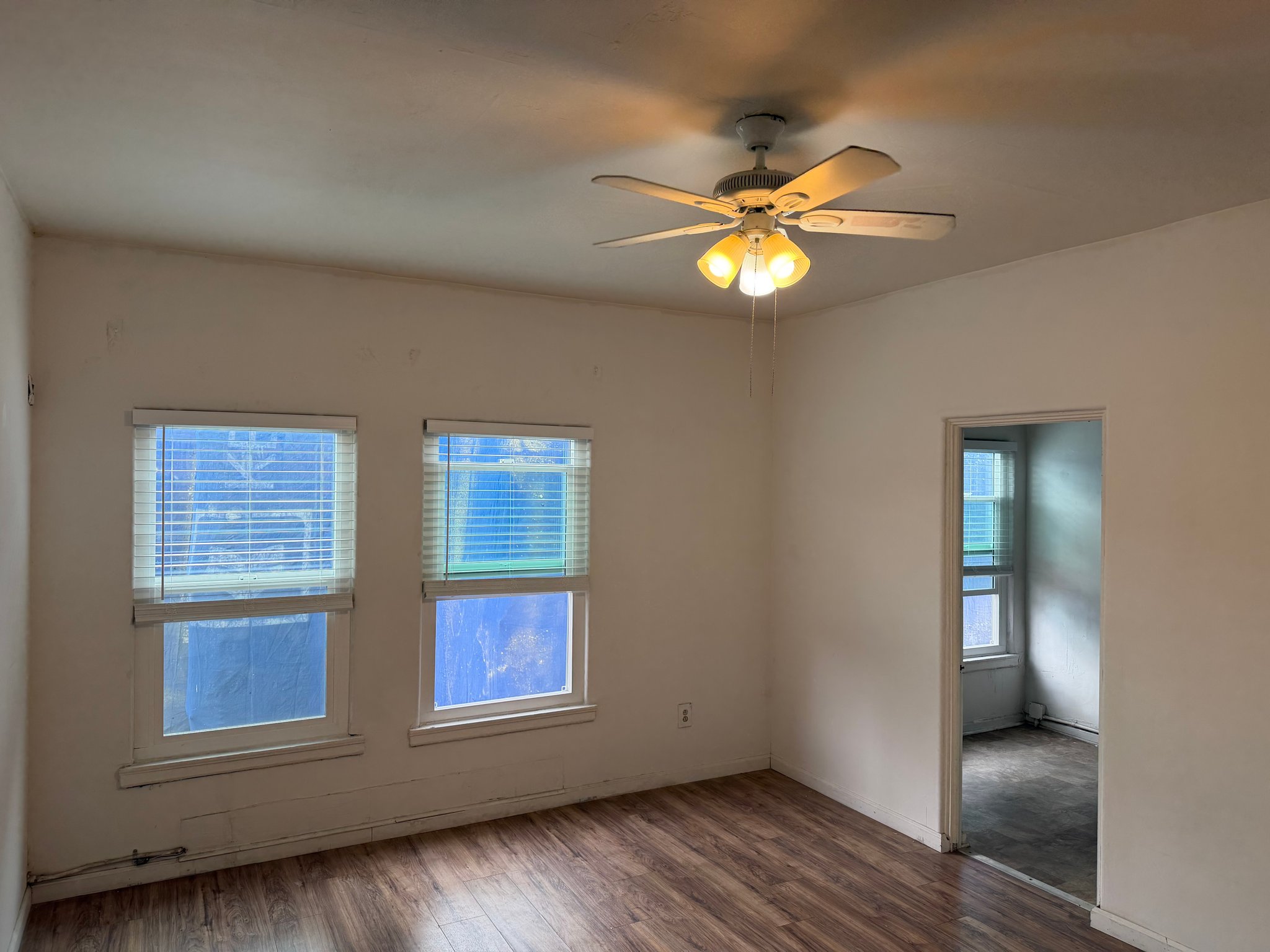 San Diego Apartment: 1562 7th Avenue
