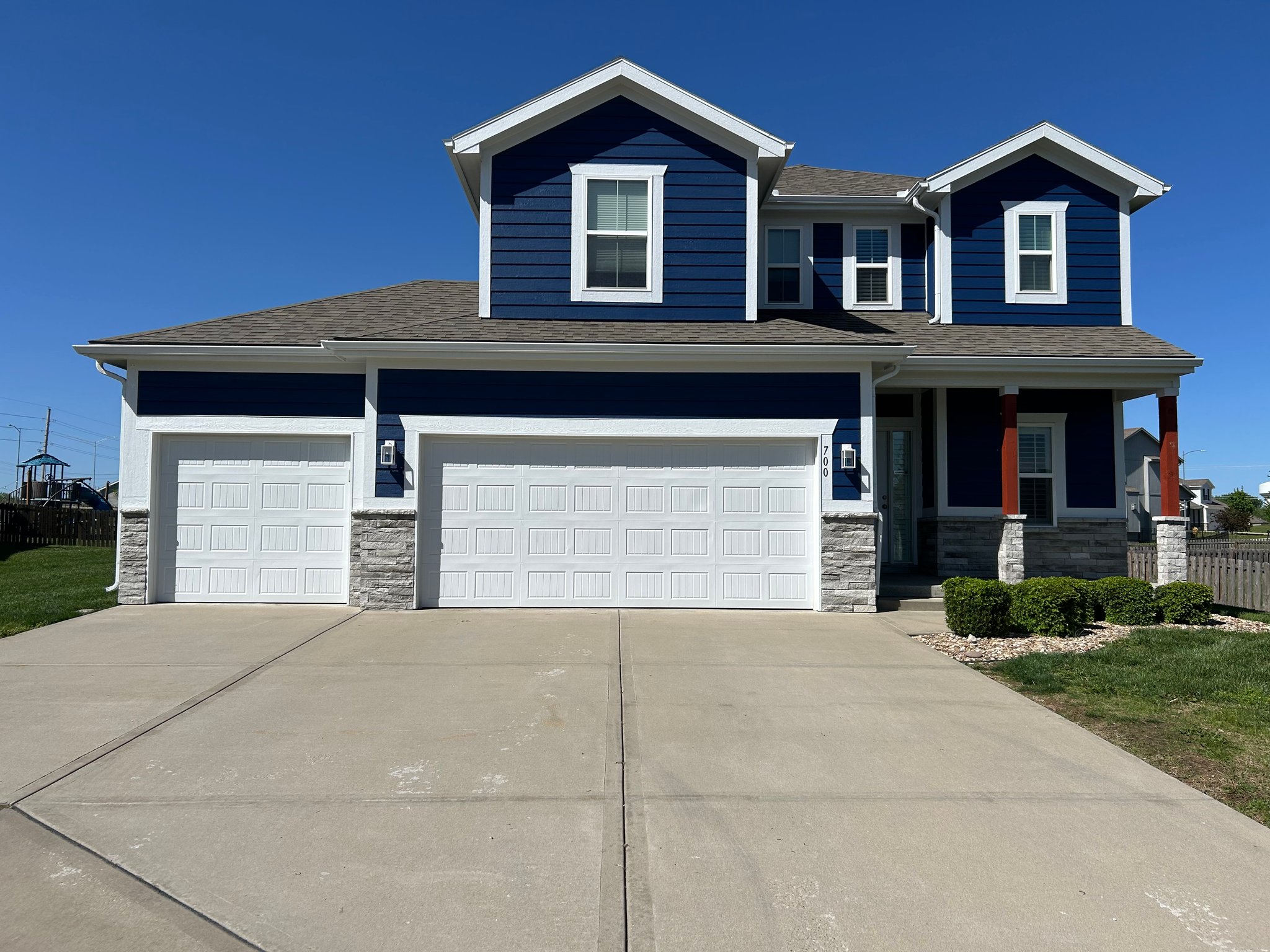 Belton House: 700 Quincy Ct