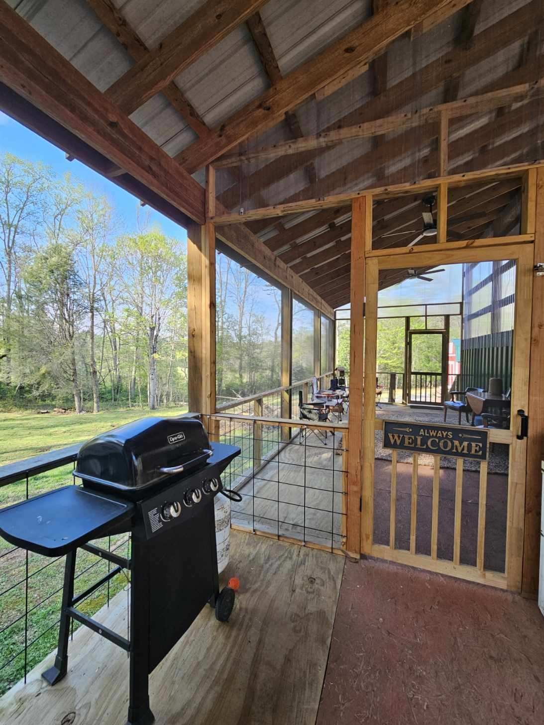 Mountain Rest House: 426 Verner Mill Road