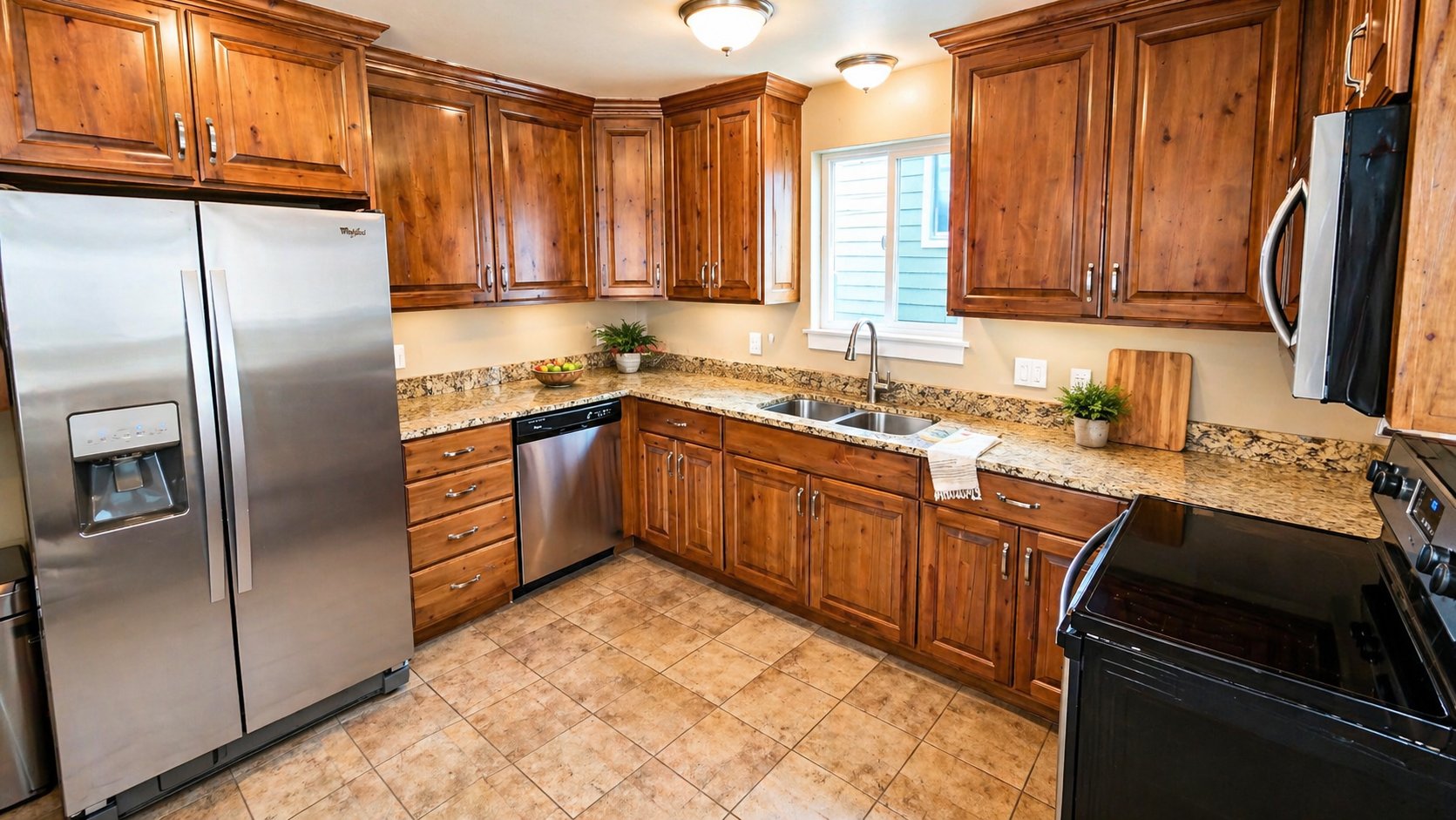 Heber House: 390 N 300 E