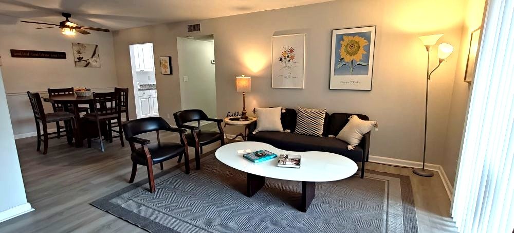 Gainesville Condo: 6519 w Newberry Rd